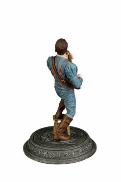 The Witcher - Jaskier 9” Figure