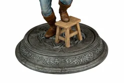 The Witcher - Jaskier 9” Figure