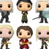 The Witcher - Toss a Coin to Your Witcher Pop! Vinyl Figure Bundle (Set of 6)