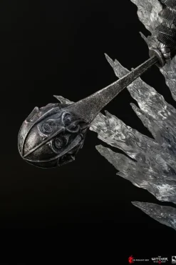 The Witcher 3: Wild Hunt - Eredin, Imlerith & Caranthir 1/6th Scale Diorama Statue