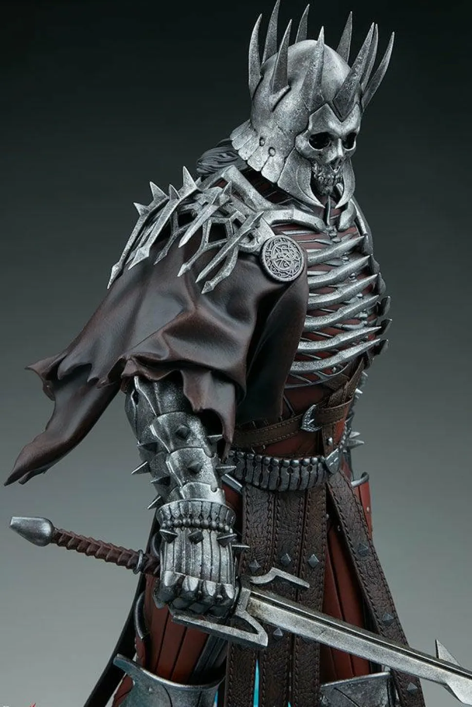 The Witcher 3: Wild Hunt - Eredin 19” Statue