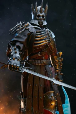 The Witcher 3: Wild Hunt - Eredin 19” Statue