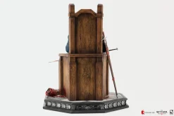 The Witcher 3: Wild Hunt - Geralt of Rivia Blood and Wine 1/6th Scale Statue