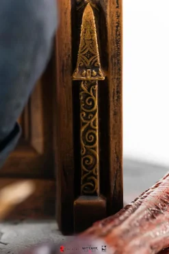 The Witcher 3: Wild Hunt - Geralt of Rivia Blood and Wine 1/6th Scale Statue