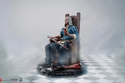 The Witcher 3: Wild Hunt - Geralt of Rivia Blood and Wine 1/6th Scale Statue