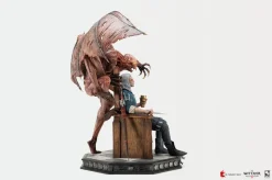 The Witcher 3: Wild Hunt - Geralt of Rivia Blood and Wine 1/4 Scale Statue