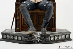 The Witcher 3: Wild Hunt - Geralt of Rivia Blood and Wine 1/4 Scale Statue
