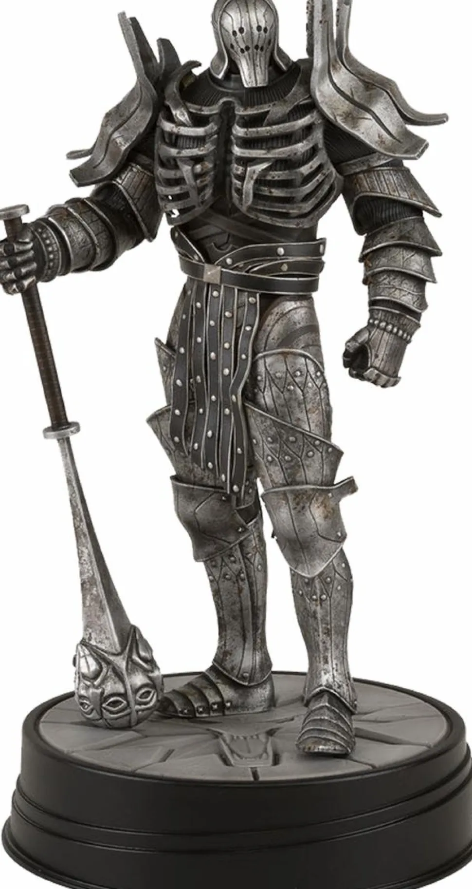 The WItcher 3: Wild Hunt - Imlerith 9” PVC Statue