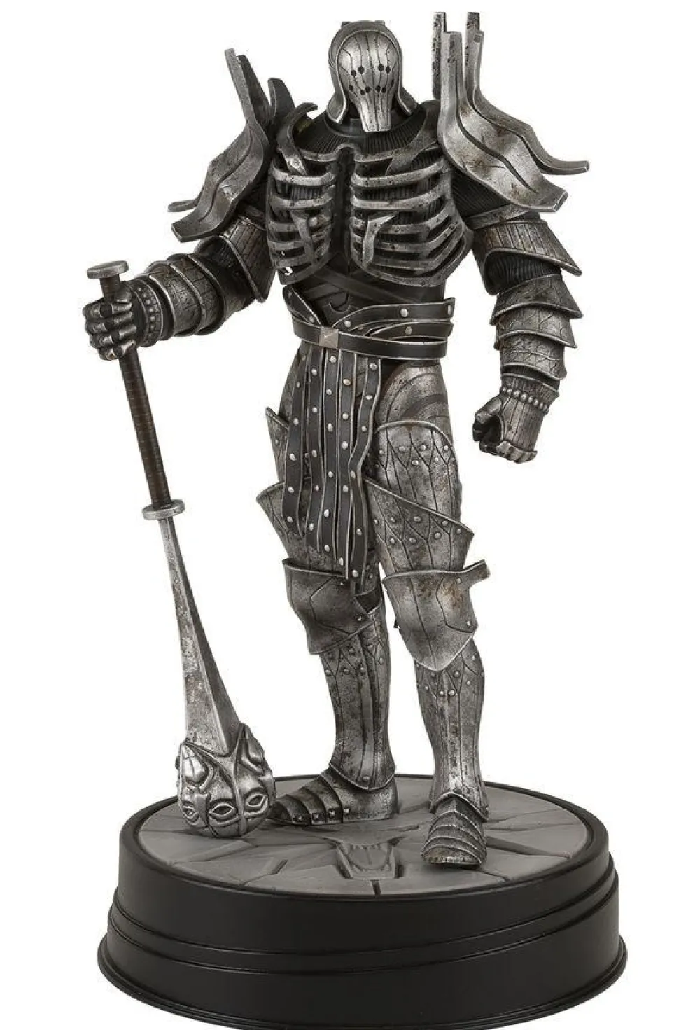 The WItcher 3: Wild Hunt - Imlerith 9” PVC Statue