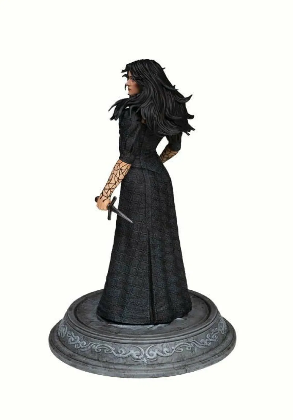 The Witcher - Yennefer of Vengerberg 9” Figure