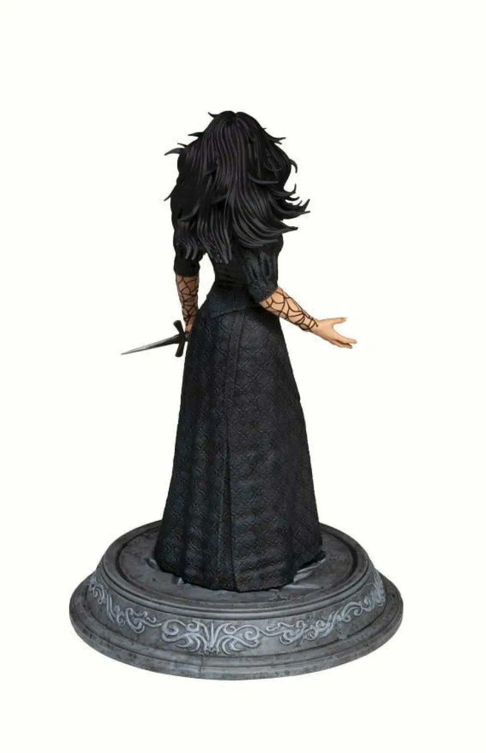 The Witcher - Yennefer of Vengerberg 9” Figure