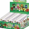 The Wizard of Oz (1939) - 3D Figural Foam Bag Clip Blind Bag (Display of 24)