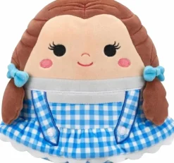 The Wizard of Oz (1939) - Dorothy 85th Anniversary Squishmallows 10" Plush