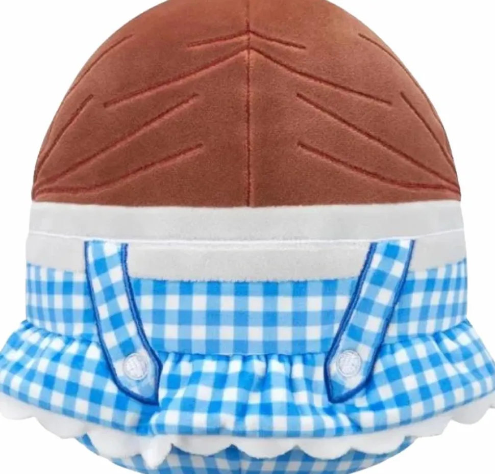 The Wizard of Oz (1939) - Dorothy 85th Anniversary Squishmallows 10" Plush