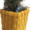 The Wizard of Oz (1939) - Toto in a Basket Costume Accessory