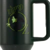 The Wizard of Oz (1939) - Wicked Witch (Wicked You Say) 40oz Insulated Tumbler