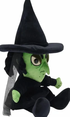 The Wizard of Oz (1939) - Wicked Witch Kreeptures 15" Plush