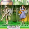The Wizard of Oz - Character Tumbler Glasses (Set of 4)