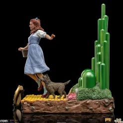 The Wizard of Oz - Dorothy Deluxe 1/10th Scale Statue