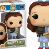 The Wizard of Oz - Dorothy & Toto Pop! Vinyl Figure