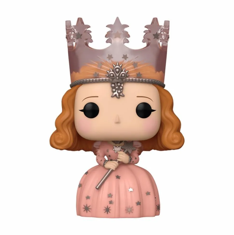 The Wizard of Oz - Glinda the Good Witch Pop! Vinyl Figure