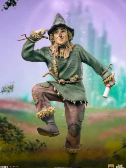 The Wizard of Oz - Scarecrow Deluxe 1/10th Scale Statue