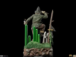 The Wizard of Oz - Scarecrow Deluxe 1/10th Scale Statue
