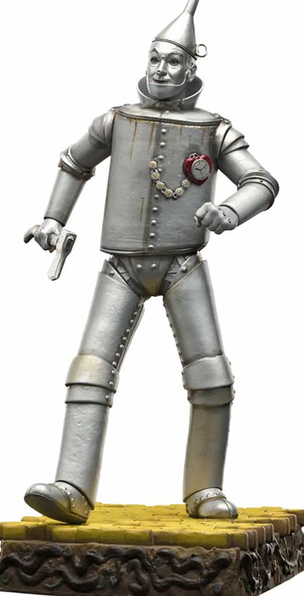 The Wizard of Oz - Tin Man 1/10th Scale Statue