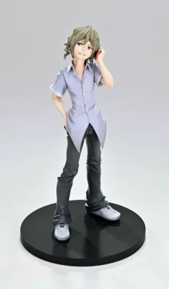The World Ends With You: The Animation - Joshua 6“ Figure