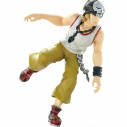 The World Ends With You: The Animation - Beat 6” Figure