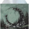 The World Is A Beautiful Place & I Am No Longer Afraid To Die - Illusory Walls 2xLP Vinyl Record (Clear Vinyl)