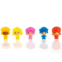 The World of Strawberry Shortcake - Berry Besties CheeBee! Micro 1.5