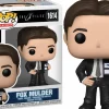 The X-Files - Fox Mulder Pop! Vinyl Figure