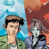 The X-Files - Origins Volume 02 Dog Days of Summer Trade Paperback