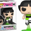The Powerpuff Girls - Buttercup Pop! Vinyl Figure