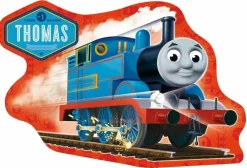 Thomas & Friends - Thomas & Friends Large Shaped Puzzles (10, 12, 14, 16 Pieces)