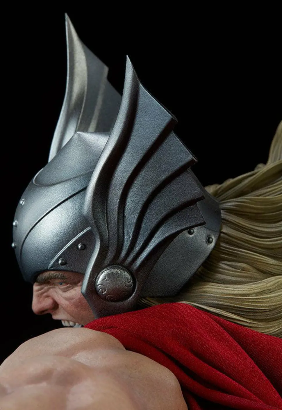Thor - Breaker of Brimstone Premium Format Statue
