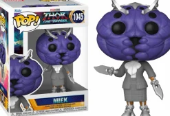 Thor 4: Love and Thunder - Four To The Thor Pop! Vinyl Bundle (Set of 6)