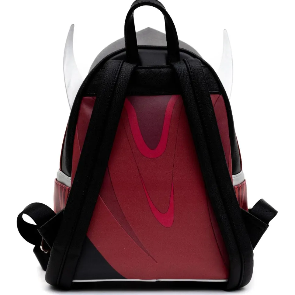 Thor 4: Love and Thunder - Mighty Thor Cosplay 10” Faux Leather Mini Backpack
