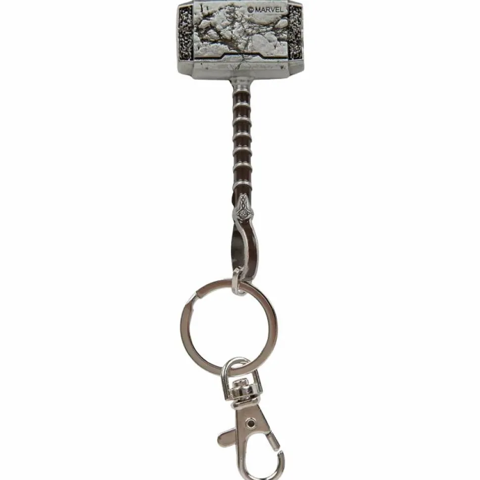 Thor 4: Love and Thunder - Mjolnir Keychain