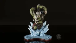 Thor 3: Ragnarok - Gladiator Hulk Q-Fig 7” Vinyl Figure
