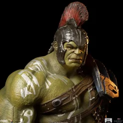 Thor 3: Ragnarok - Gladiator Hulk Infinity Saga Legacy Replica 1/4 Scale Statue