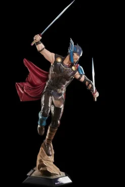 Thor 3: Ragnarok - Thor 1:1 Scale Life-Size Statue