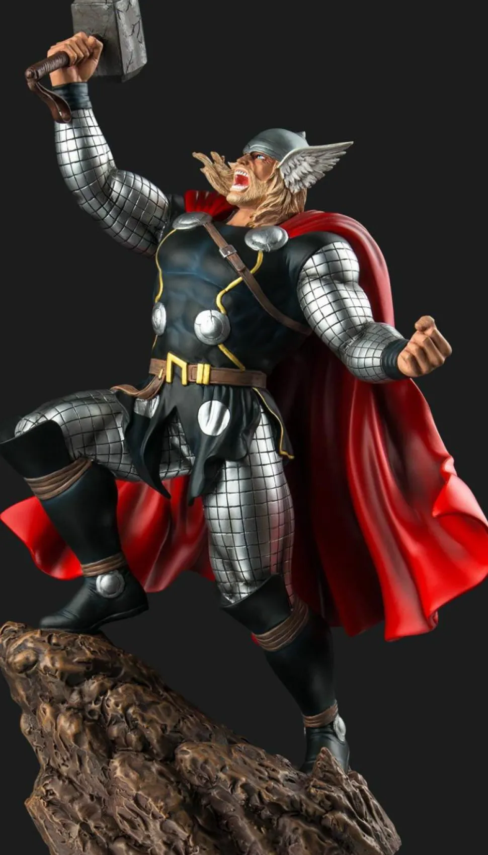 Thor - 1/6th Scale Limited Edition Statue