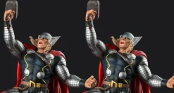 Thor - 1/6th Scale Limited Edition Statue