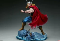 Thor - Thor Premium Format Statue