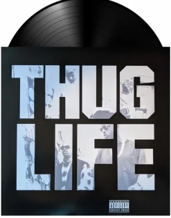 Thug Life - Volume 1 LP Vinyl Record