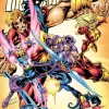 Thunderbolts - Epic Collection Volume 02 Wanted Dead or Alive Trade Paperback Book