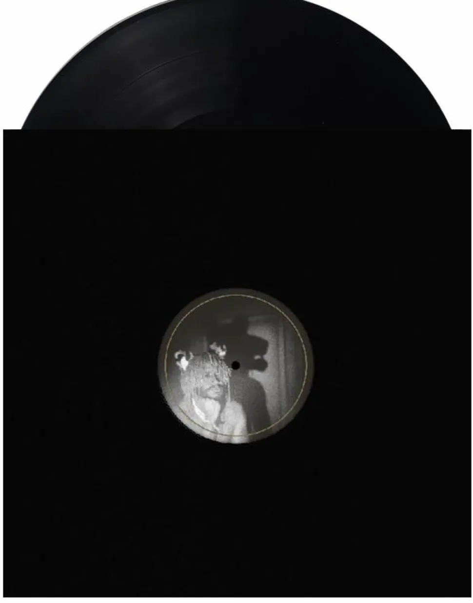 Thundercat feat. Ty$ & Lil B - Fair Chance 12" Single Vinyl Record