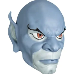 ThunderCats (1985) - Panthro Adult Vinyl Mask (One Size Fits Most)